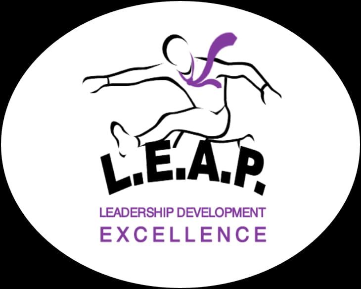 LEAP Association Logo