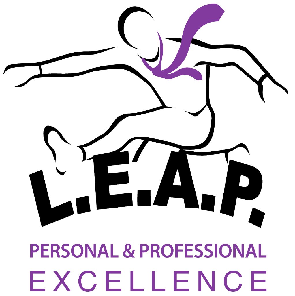 LEAP Association Logo