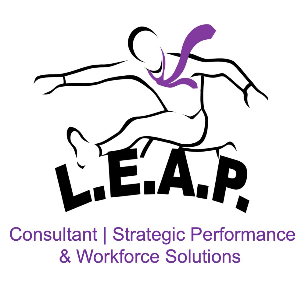 L.E.A.P. - Consultant | Strategic Performance & Workforce Solutions
